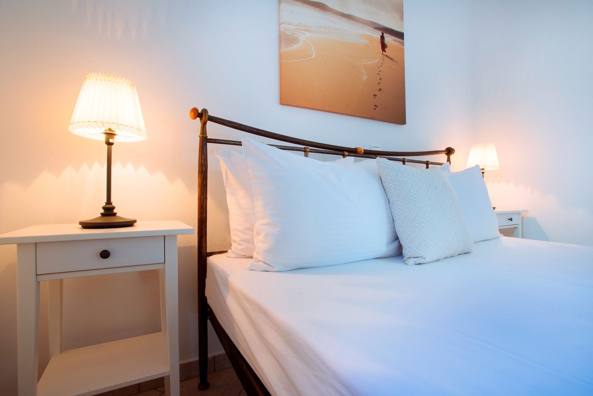 Vithos Aparthotel Astypálaia Buitenkant foto